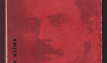 Boj o vše. Deníky a korespondence s přáteli z let 1909 až 1917.