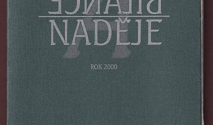 Bilance naděje.