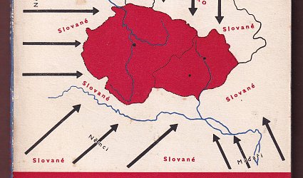 Stát Přemyslovců a středověká 