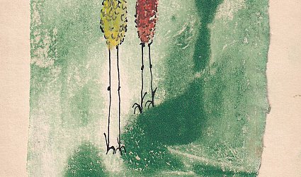 pf 1966. Ince G. (Inka Zykmundová).