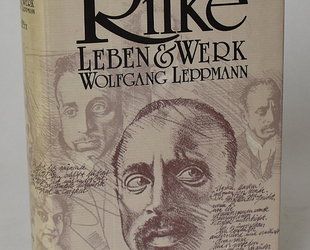 Rilke. Leben & Werk.
