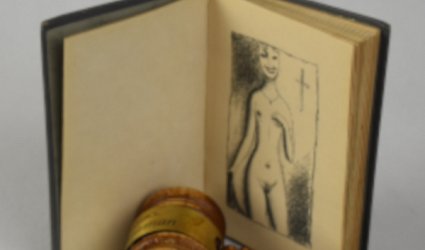 Hodinky jeptišek z Poissy.