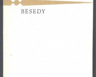 Besedy.