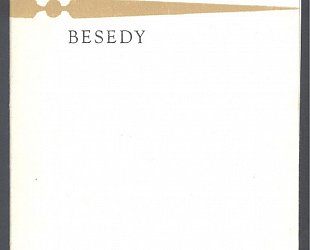 Besedy.