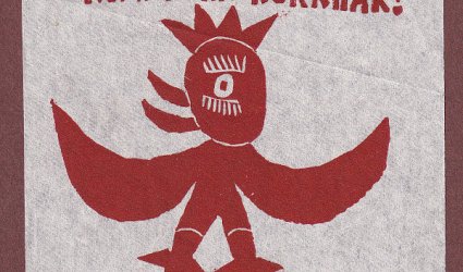 Kokr kokr korhák! Kdo chce dostat na rypák?