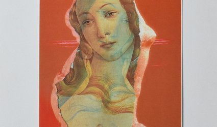 Variabilní koláž.