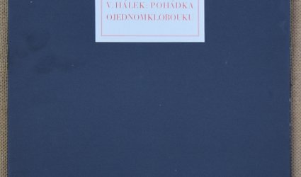 Pohádka o jednom klobouku.