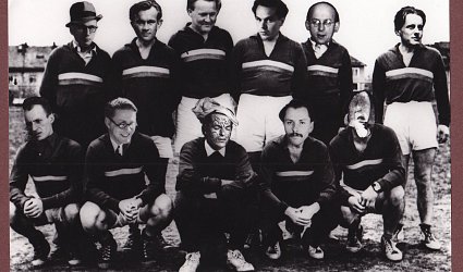 Reprezentační jedenáctka skupiny Ra.