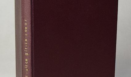 Ulice Git-le-coerur.