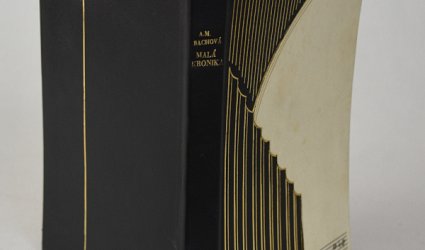 Malá kronika.