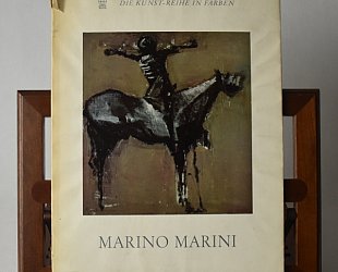 Marino Marini.