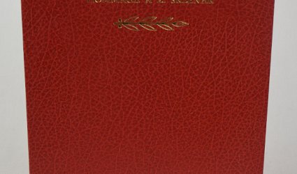 Hommage à Zdeněk Sklenář.