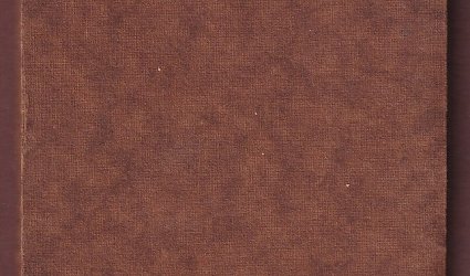 Knihtiskař zákazníkovi.