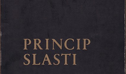 Princip slasti. Surrealismus.