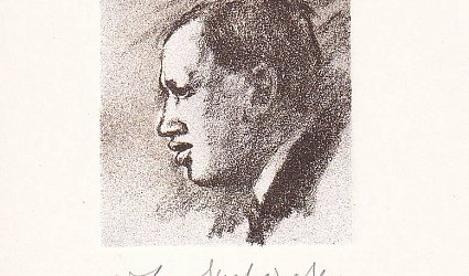 Karel Čapek.