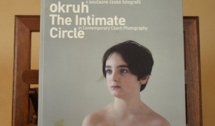 Vnitřní okruh v současné české fotografii. The intimate Circle in Contemporary Czech Photography.