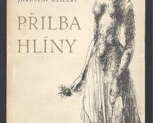 Přilba hlíny.