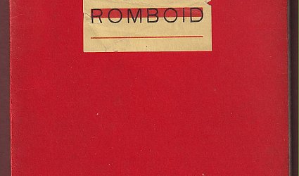 Romboid.