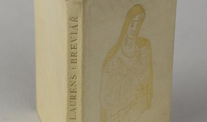 Podivuhodný a poučný příběh diecesního breviáře.