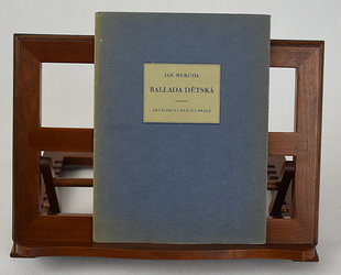 Ballada dětská.