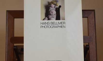 Hans Bellmer Photographien.