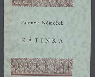 Kátinka.