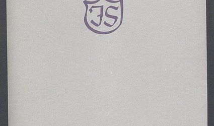 O vášni sbírati knihy.