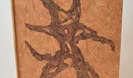 Relikviář. Básně v próze Arnošta Procházky z jeho pozůstalosti.