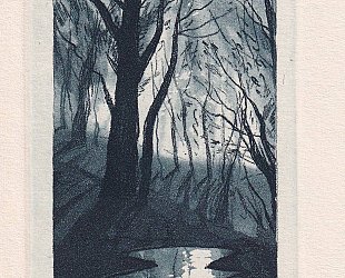 Ex Libris Dr. J. Pešout.