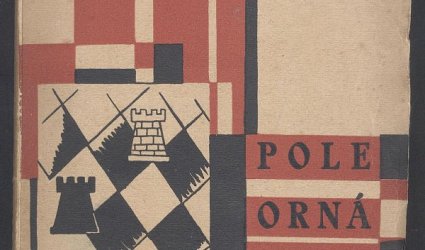 Pole orná a válečná.