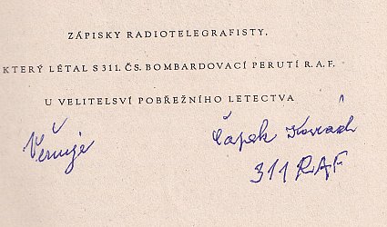 Mezi nebem a mořem.