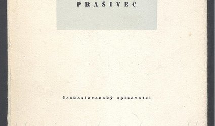 Krajem táhne prašivec.