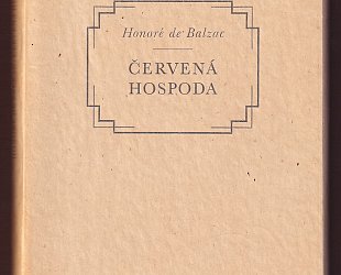 Červená hospoda.