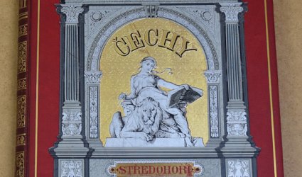 Čechy. Díl VII. Středohoří.