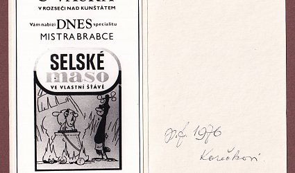 p.f. 1976 Korečkovi.