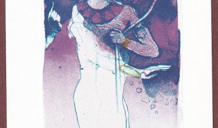 Ex Libris Marie Zelíková.