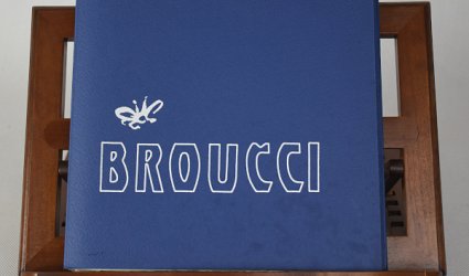Broučci.