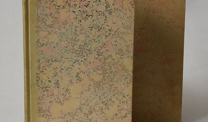 Max Švabinský. Nebe. Ráj na zemi. Mythus.