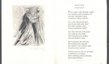 p.f. 1958 Helena a Milan Friedlovi.