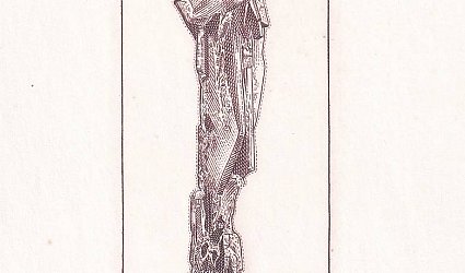 Euterpé. Jan Hána.