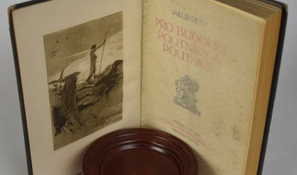 Pro budoucí poutníky a poutnice.