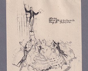 Knihy sběratele a knihomila Ing. B. Petrlíka.