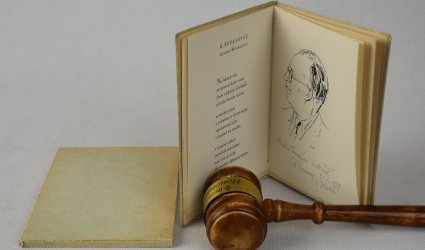 K šedesátce Aloisu Moravcovi.