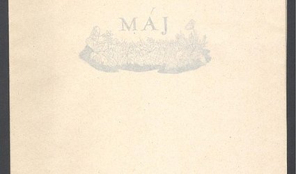 Máj.