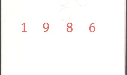 K 90. narozeninám národního umělce Karla Svolinského.