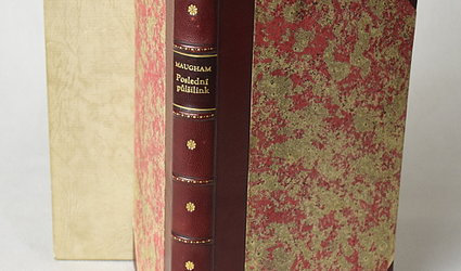 Poslední půlšilink.