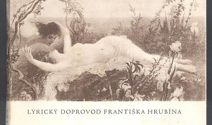 Max Švabinský. Poledne.