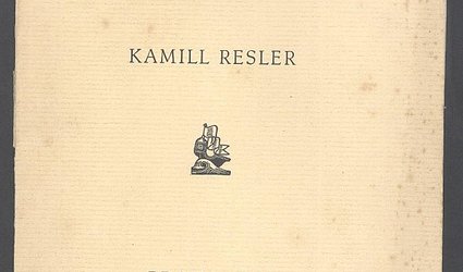 Padesát let Karla Janského.