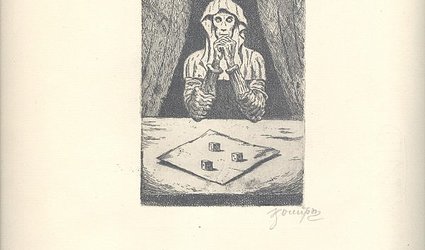 Úzkost.