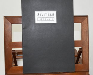 Živitelé.